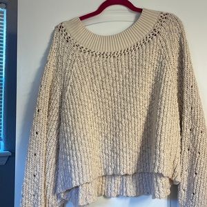 Free People Sweater